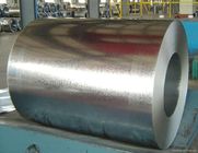 High Anti-Corrosion Hot Dip Galvanized Steel Coil , Cold Rolled SGCC Steel Coil